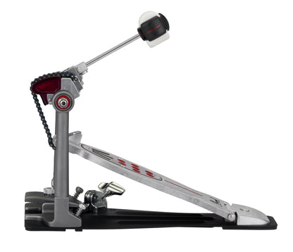 Pearl P2050C Eliminator Redline Chain Drive Single Bass Drum Pedal