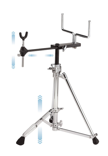 Pearl ADVANCED MARCHING HARDWARE, TENOR STAND