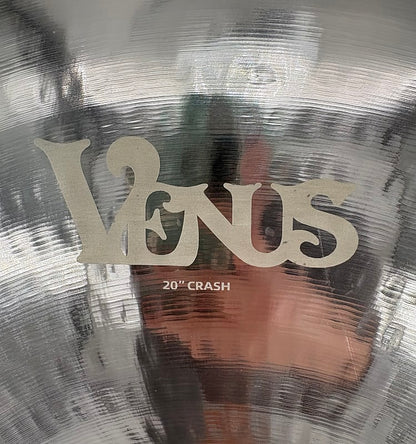 Centent Venus Crash - 20"