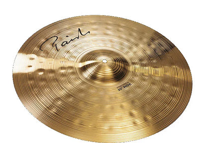 Paiste Signature Precision Ride - 20"