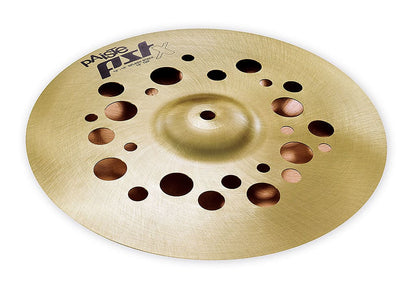 Paiste PST X 12/10 Splash Stack