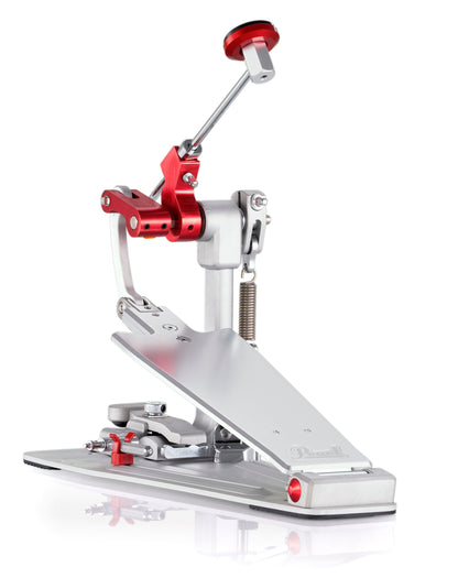Pearl Demon XR Direct-drive Single Bass Drum Pedal