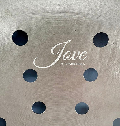 Centent Jove Static China - 18"
