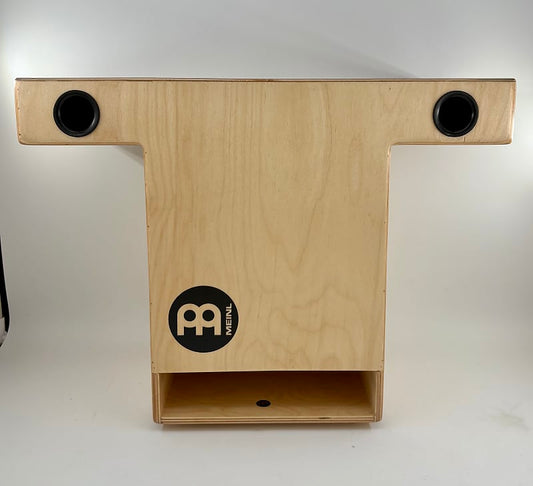 BRAND NEW w/ Minor Damage Meinl Slaptop Cajon