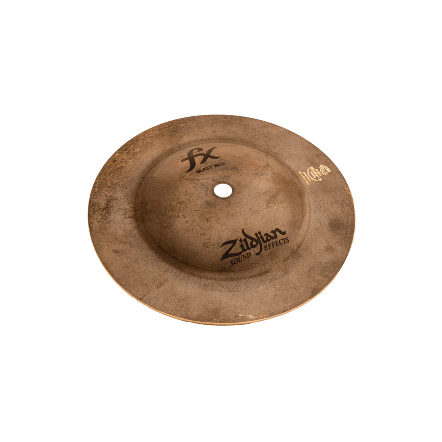 Zildjian FX Blast Bell - FXBB