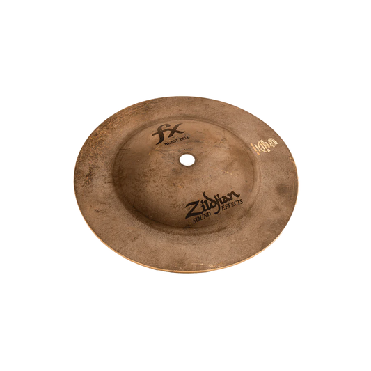 Zildjian FX Blast Bell - FXBB