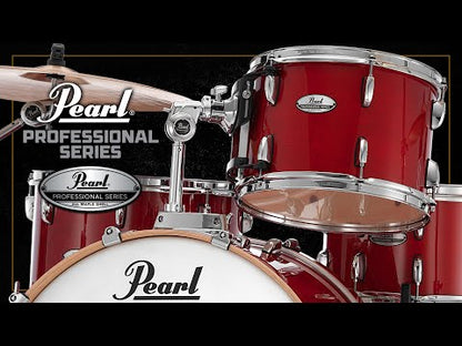 Pearl Professional Maple 4-piece Shell Pack - Natural Maple