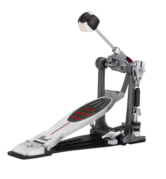 Pearl ELIMINATOR: REDLINE SINGLE BASS DRUM PEDAL, BELT DRIVE