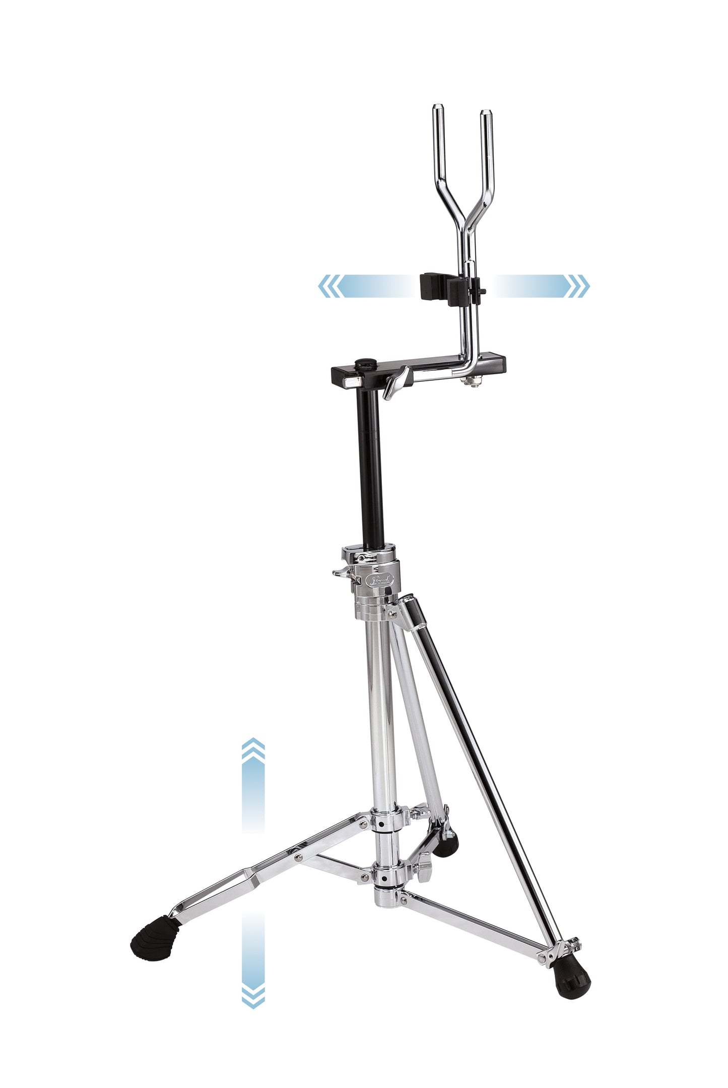 Pearl ADVANCED MARCHING HARDWARE, SNARE STAND