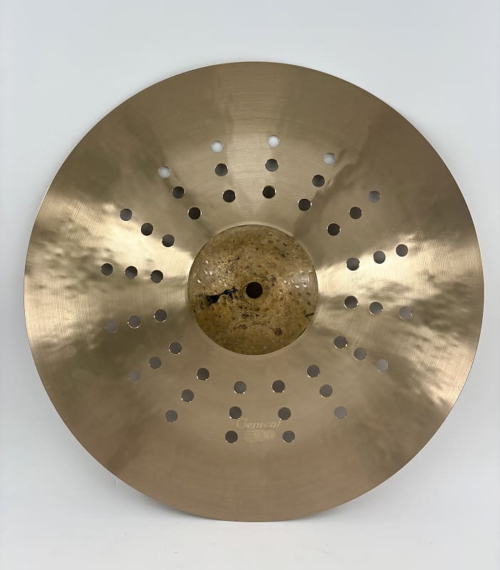 Centent Jove Static China - 14"