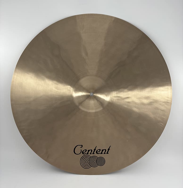 Centent Jove Crash - 20"