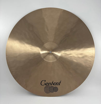 Centent Jove Crash - 20"