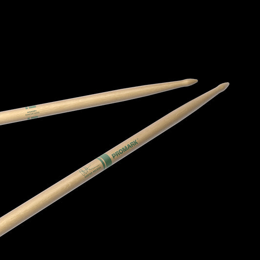 Promark Carter McLean Signature Drumsticks - Hickory