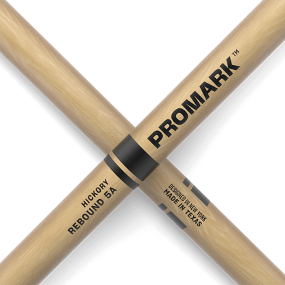 Promark Hickory Rebound - 5A