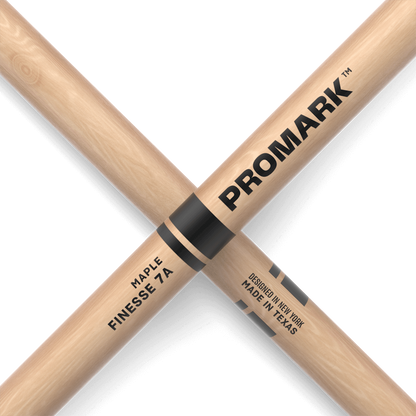 Promark Maple Finesse - 7A