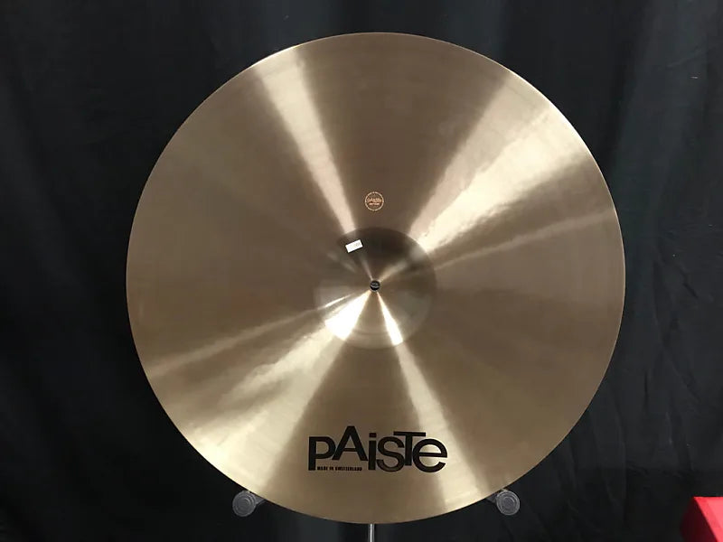 Paiste Giant Beat Ride - 24"