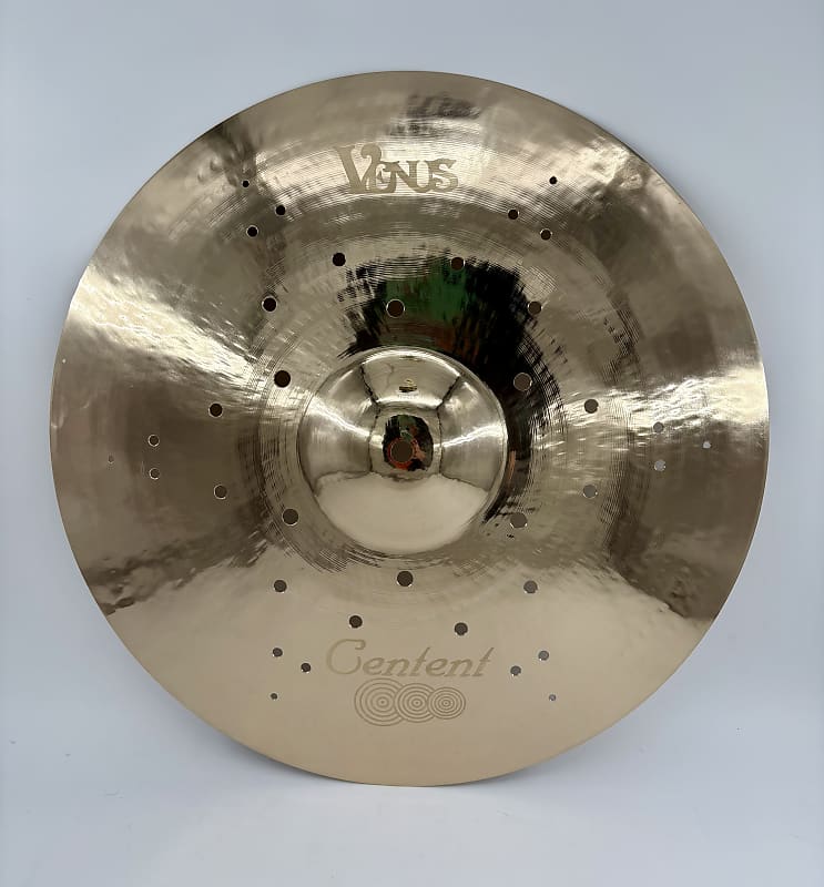 Centent Venus Ozone Crash - 18"
