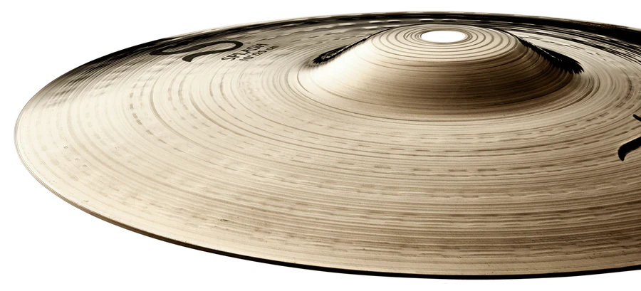 Zildjian 8" S Splash - S8S