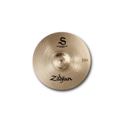 Zildjian 14" S Mastersound Hi-Hats - S14MPR