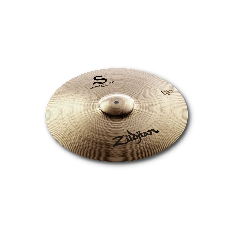 Zildjian 16" S Medium Thin Crash - S16MTC
