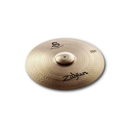 Zildjian 16" S Medium Thin Crash - S16MTC