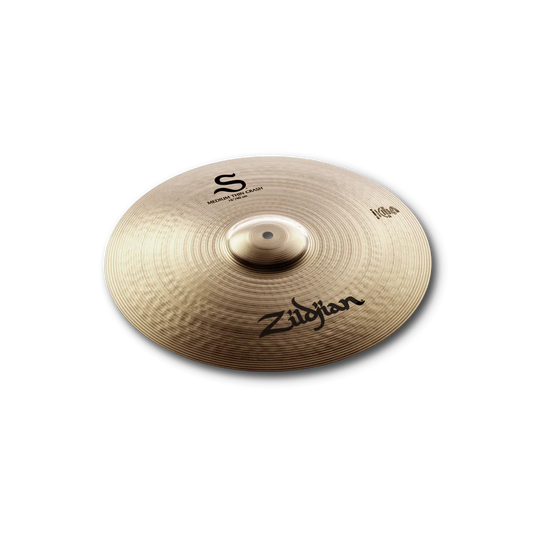 Zildjian 16" S Medium Thin Crash - S16MTC