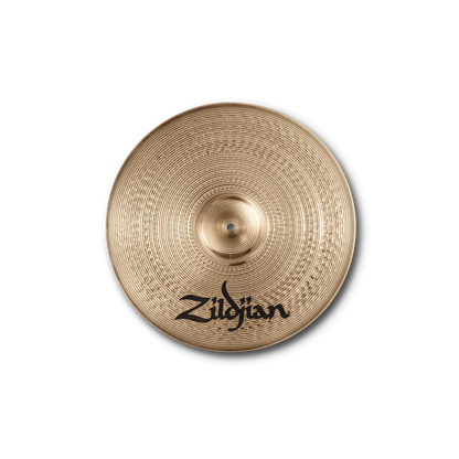 Zildjian 16" S Medium Thin Crash - S16MTC