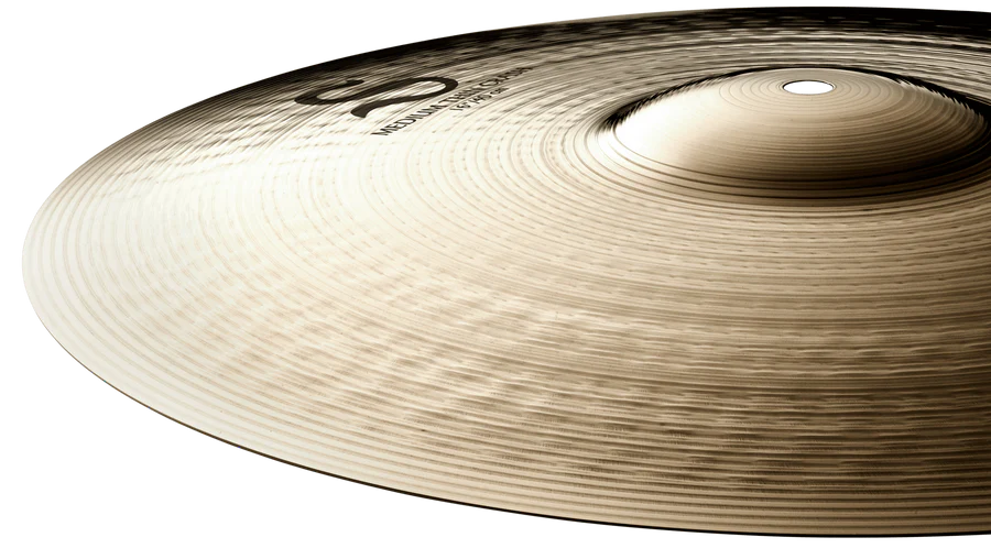 Zildjian 16" S Medium Thin Crash - S16MTC