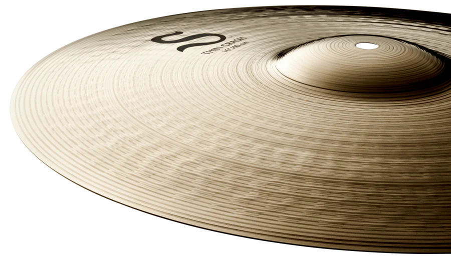 Zildjian 16" S Thin Crash - S16TC