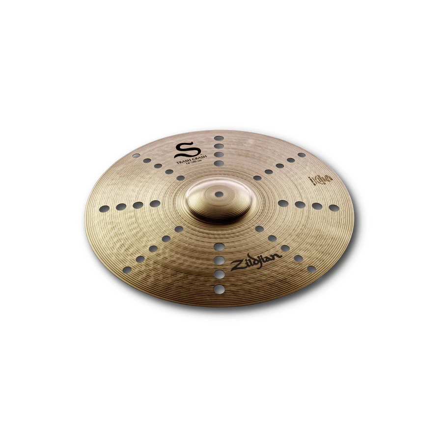 Zildjian 16" S Trash Crash - S16TCR