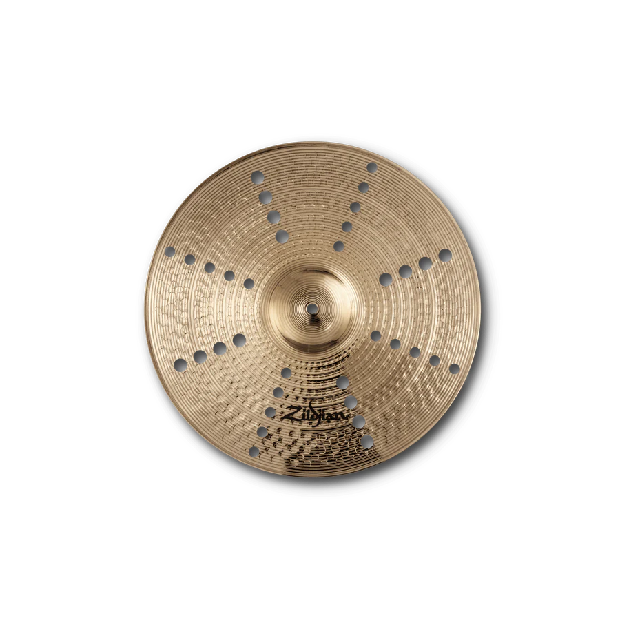 Zildjian 16" S Trash Crash - S16TCR