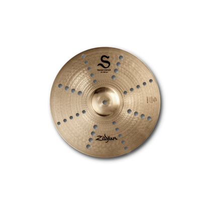 Zildjian 16" S Trash Crash - S16TCR