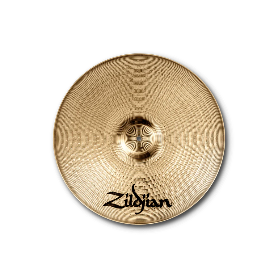 Zildjian 18" S Medium Thin Crash - S18MTC