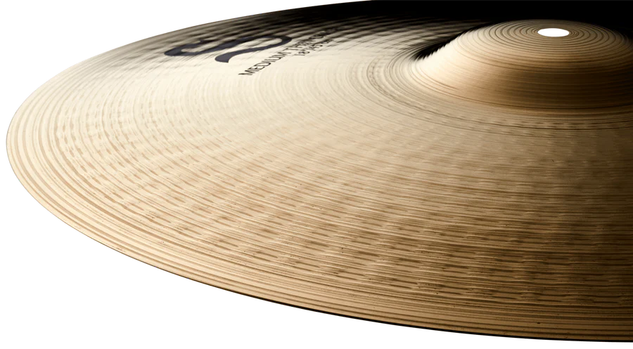 Zildjian 18" S Medium Thin Crash - S18MTC