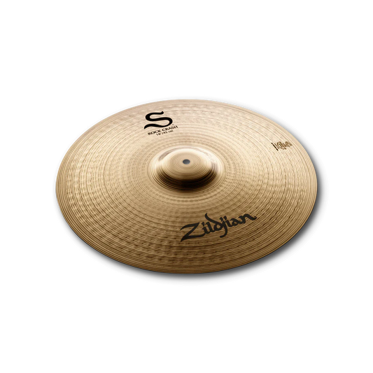 Zildjian 18" S Rock Crash - S18RC