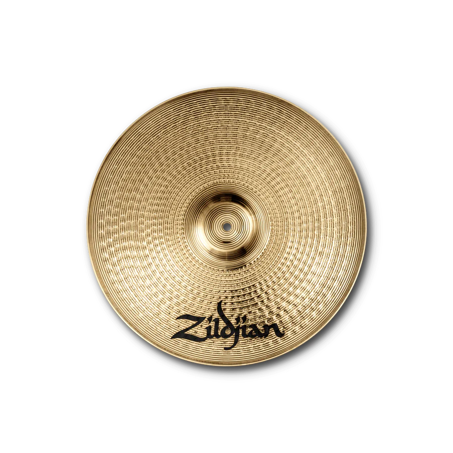 Zildjian 18" S Rock Crash - S18RC