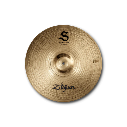 Zildjian 18" S Rock Crash - S18RC