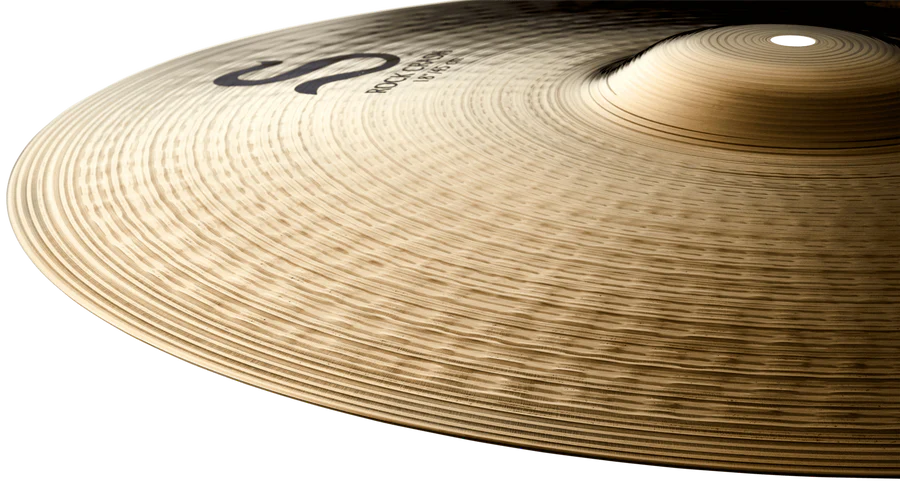 Zildjian 18" S Rock Crash - S18RC