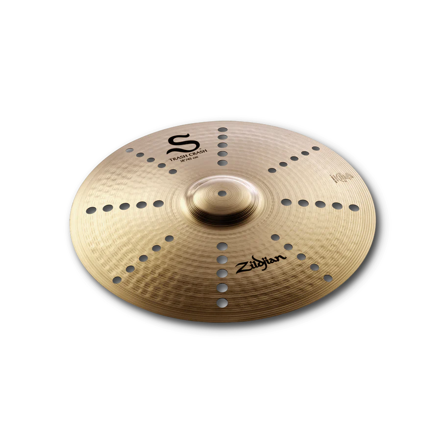 Zildjian 18" S Trash Crash - S18TCR