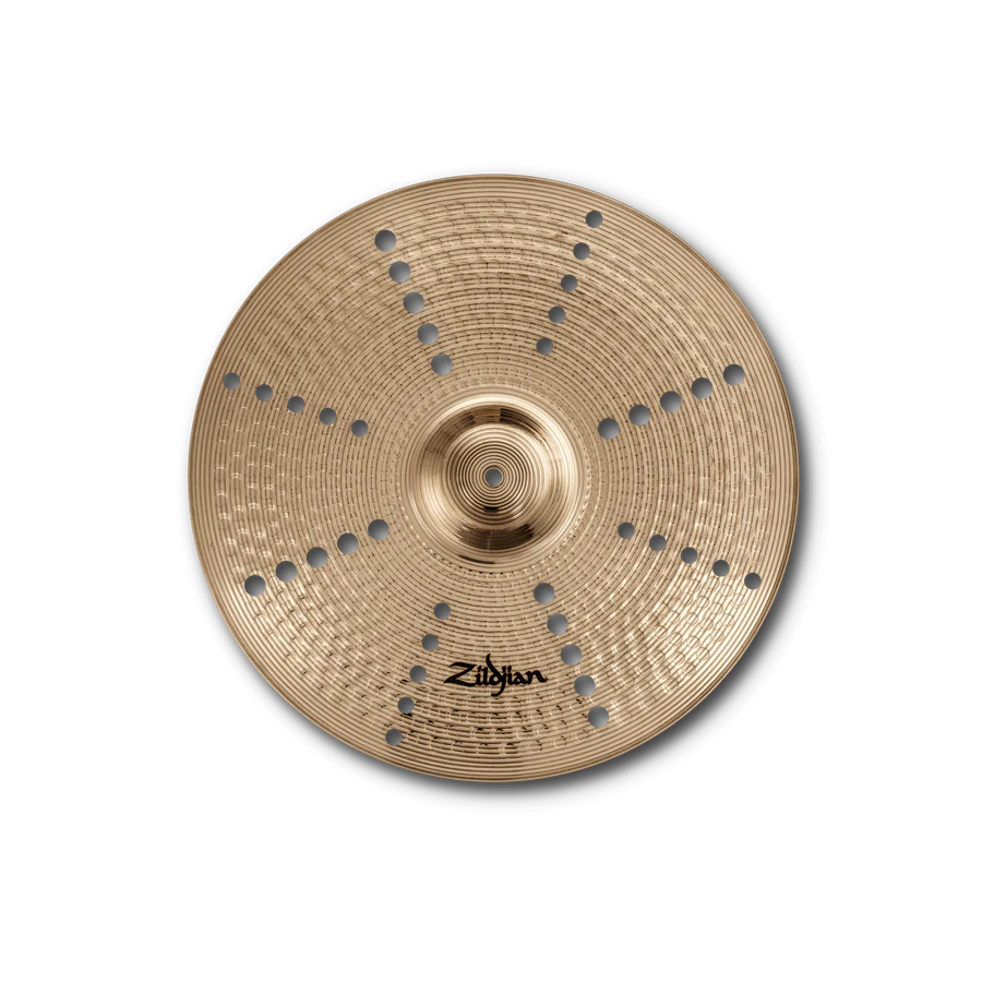 Zildjian 18" S Trash Crash - S18TCR