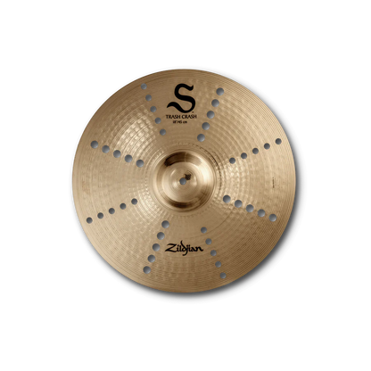 Zildjian 18" S Trash Crash - S18TCR