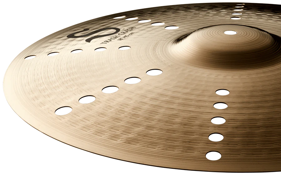 Zildjian 18" S Trash Crash - S18TCR