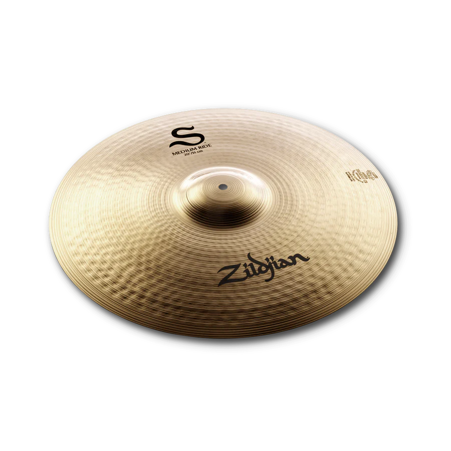 Zildjian 20" S Medium Ride - S20MR