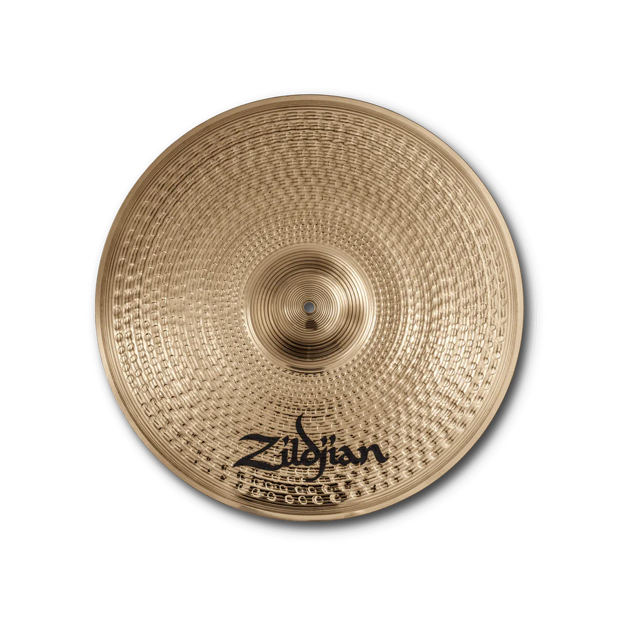 Zildjian 20" S Medium Ride - S20MR