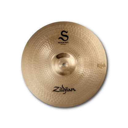 Zildjian 20" S Medium Ride - S20MR