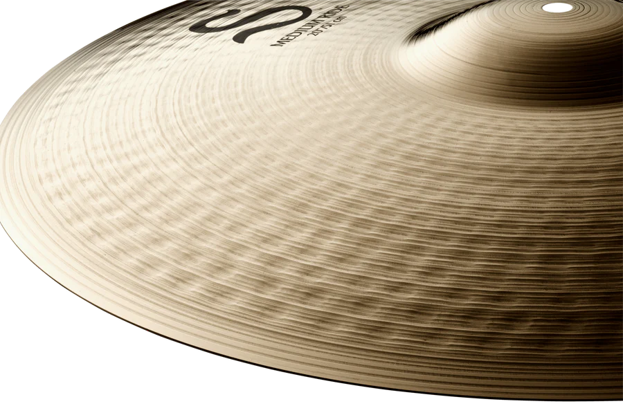 Zildjian 20" S Medium Ride - S20MR