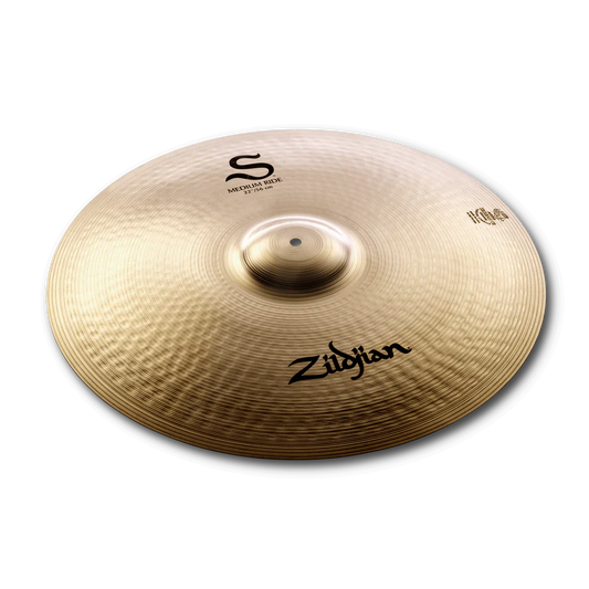 Zildjian 22" S Medium Ride - S22MR