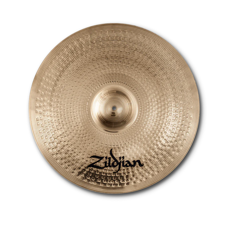 Zildjian 22" S Medium Ride - S22MR