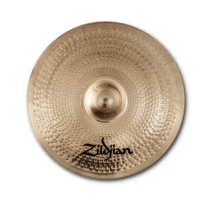 Zildjian 22" S Medium Ride - S22MR
