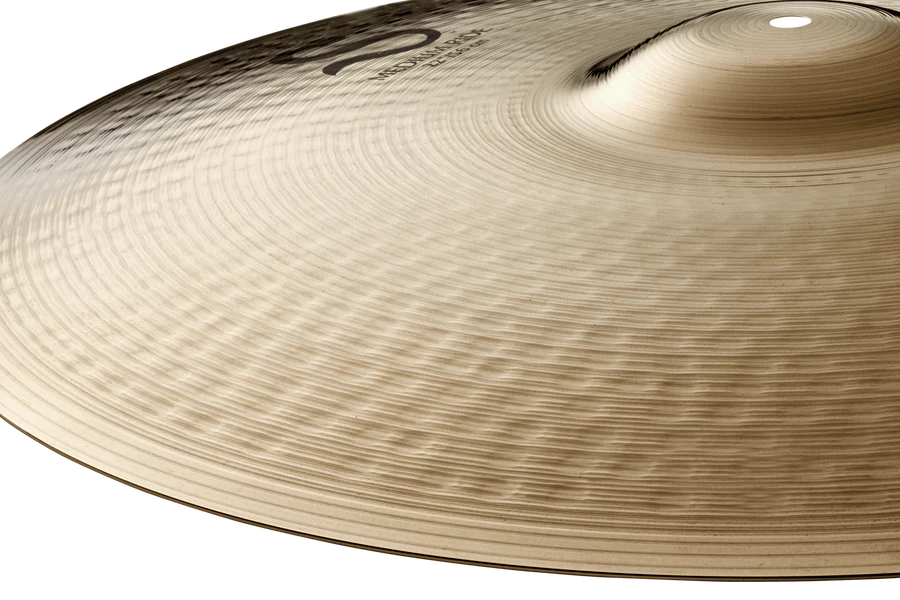 Zildjian 22" S Medium Ride - S22MR